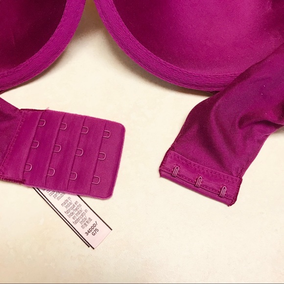 Victoria’s Secret Body By Victoria Bra - Picture 4 of 4